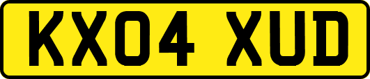 KX04XUD