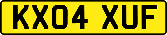 KX04XUF