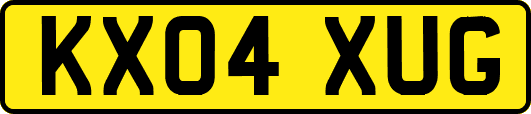KX04XUG
