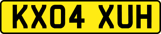 KX04XUH