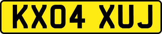 KX04XUJ