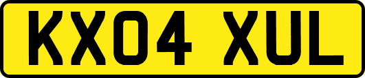 KX04XUL