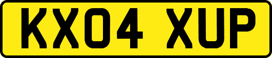 KX04XUP