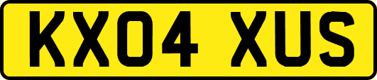 KX04XUS
