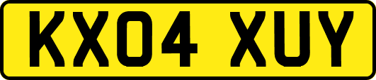 KX04XUY
