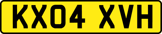 KX04XVH