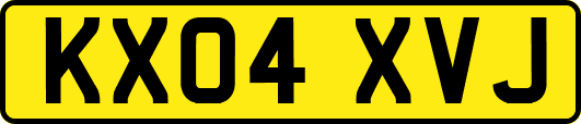 KX04XVJ