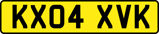 KX04XVK