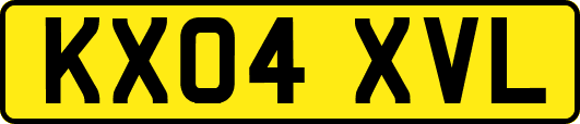 KX04XVL