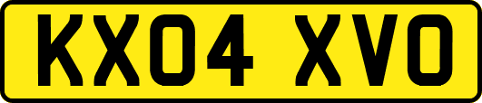 KX04XVO