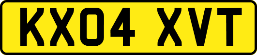 KX04XVT