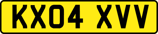 KX04XVV