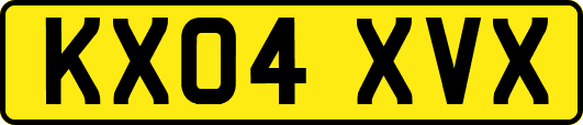 KX04XVX