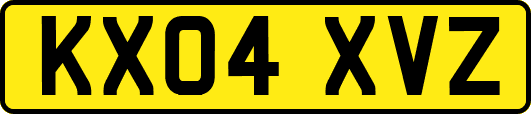 KX04XVZ