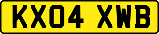 KX04XWB
