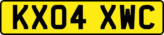 KX04XWC
