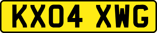 KX04XWG