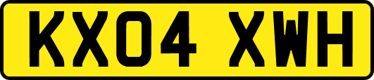 KX04XWH