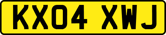 KX04XWJ