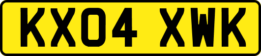 KX04XWK