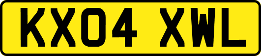 KX04XWL