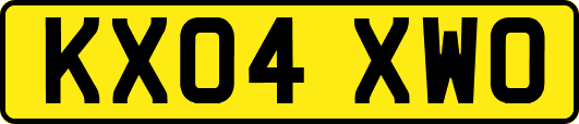 KX04XWO