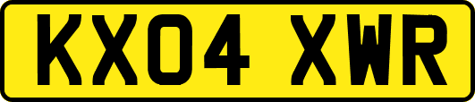 KX04XWR