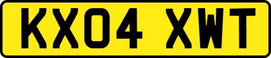 KX04XWT