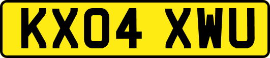 KX04XWU