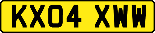 KX04XWW