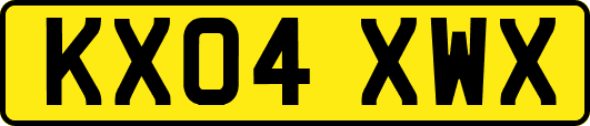 KX04XWX