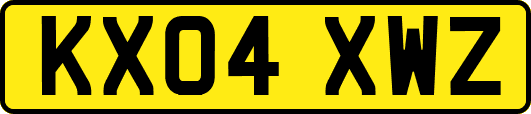 KX04XWZ