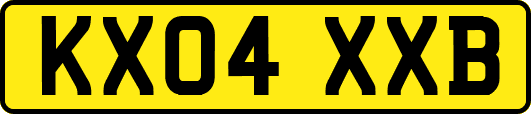 KX04XXB