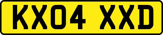 KX04XXD