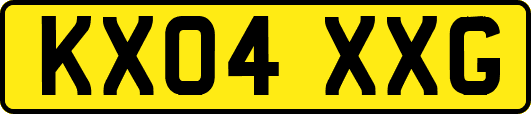 KX04XXG