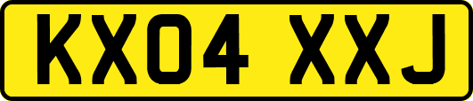 KX04XXJ