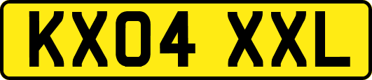 KX04XXL
