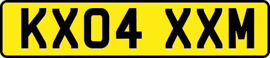 KX04XXM