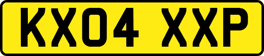 KX04XXP