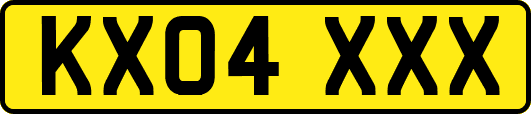 KX04XXX