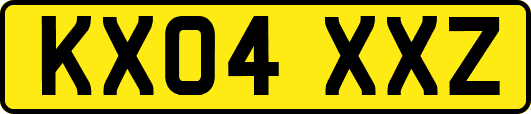 KX04XXZ
