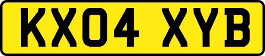 KX04XYB