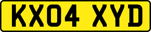 KX04XYD