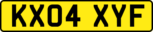 KX04XYF