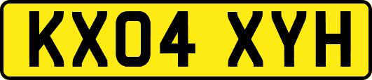 KX04XYH