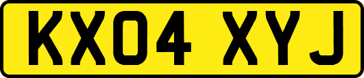 KX04XYJ