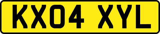 KX04XYL
