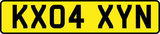 KX04XYN