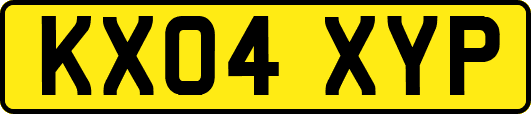 KX04XYP