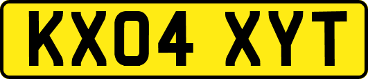 KX04XYT